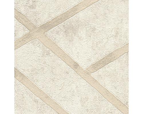 Tapete mit geometrischem Muster