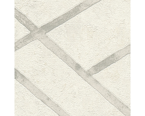 Tapete mit geometrischem Muster