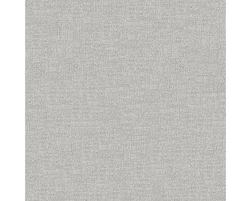 Helle Tapete mit Stoffmuster