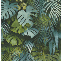 Vliestapete 37280-3 Greenery Viestapete Jungle-thumb-0