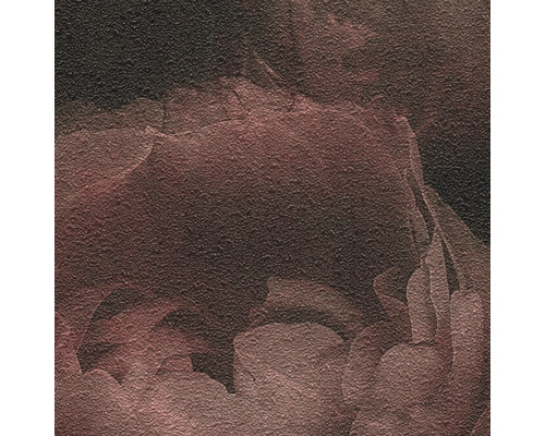 Tapetendesign mit floralem Muster