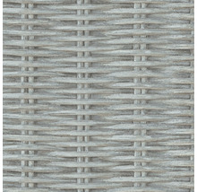 Detailaufnahme von Flechtmuster