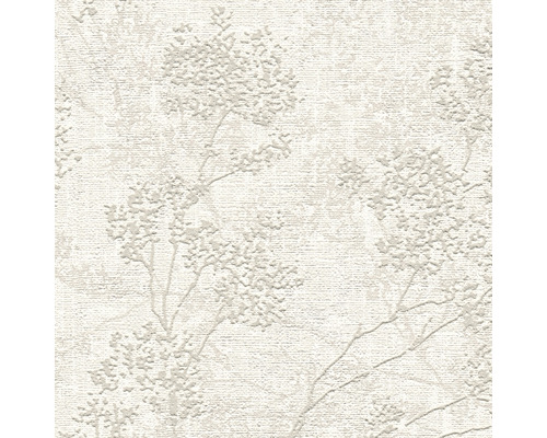 Tapete mit Baum-Motiv