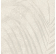 Vliestapete 37411-3 Neue Bude - Edition II Palme creme