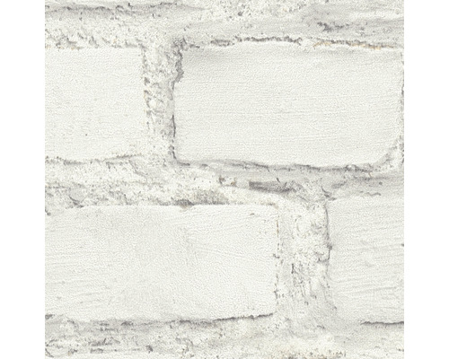 Tapete mit Backsteinmuster