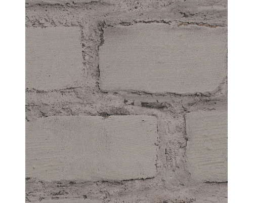 Tapete mit Ziegelmuster