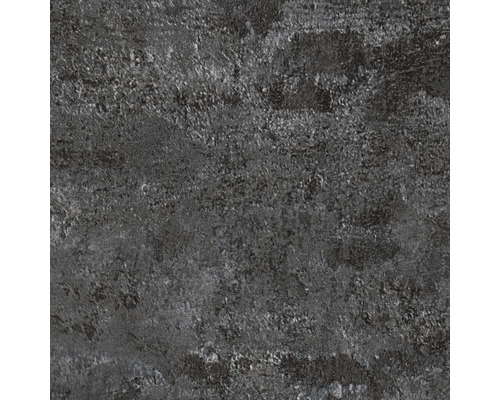 Nahaufnahme einer dunklen Betonoberfläche