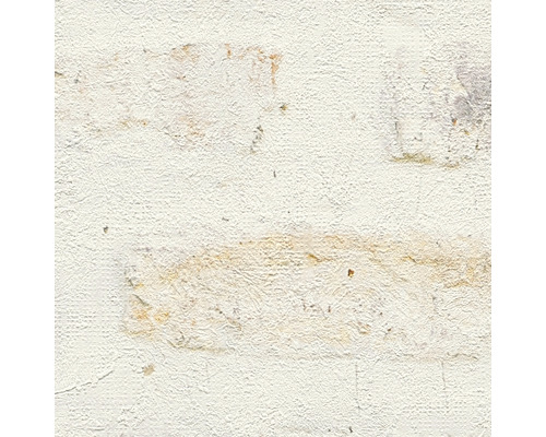 Tapete mit Backsteinmuster