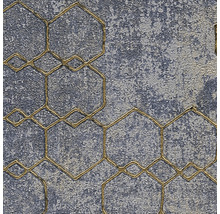 Tapete mit geometrischem Muster