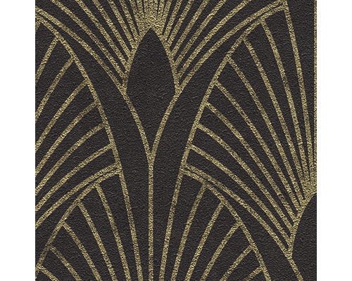 Tapete mit geometrischem Muster