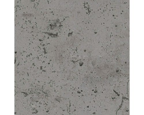 Betonstruktur mit unebener Oberfläche