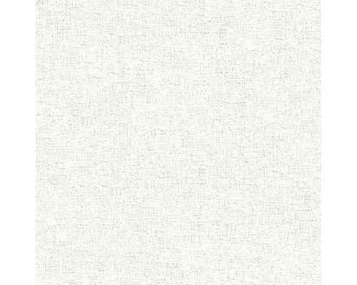 Nahaufnahme einer Textiltapete mit dezenter Struktur