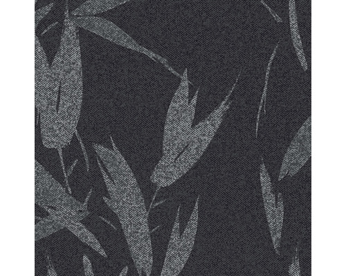 Teppichboden mit Blattmuster