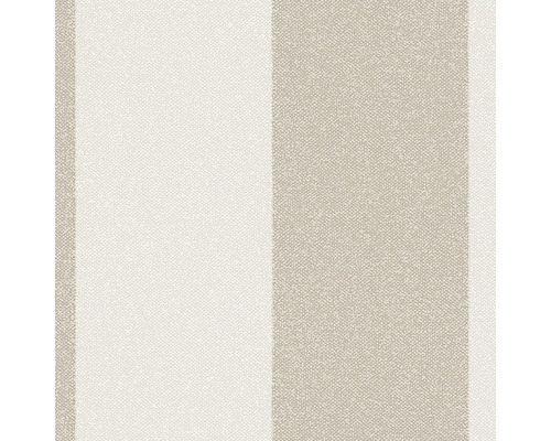 Beige gestreifter Stoff