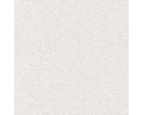 Tapete mit feiner Textilstruktur