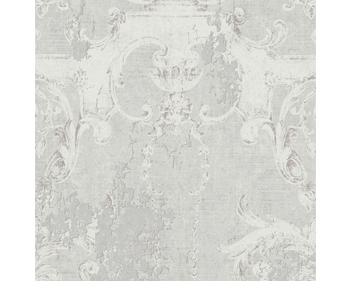 Tapete mit Ornament Muster