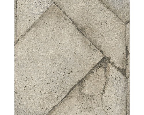 Tapete mit Steinmuster