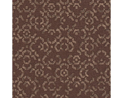 Tapete mit geometrischem Muster