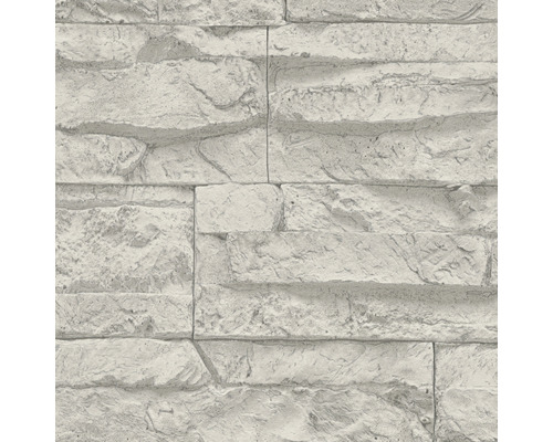 Tapete mit Steinmuster