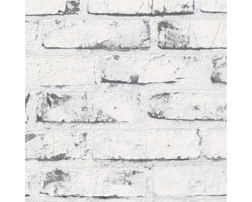 Tapete mit Mauerwerk-Motiv