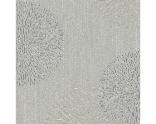 Tapete mit floralem Muster