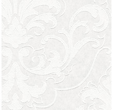Tapete mit floralem Muster
