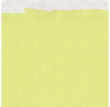 Texturtapete mit Farbanstrich
