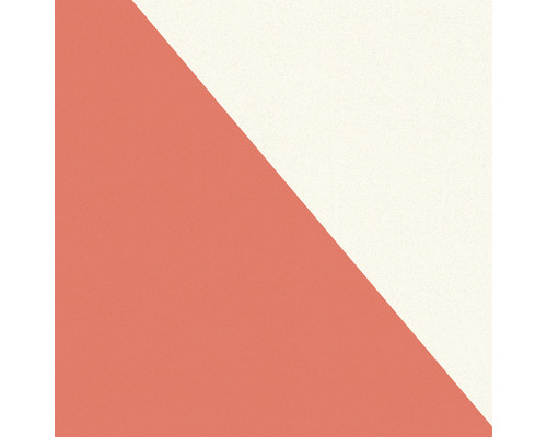 Geometrisches Muster mit diagonaler Aufteilung