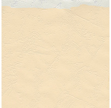 Helle Wand mit Putzstruktur