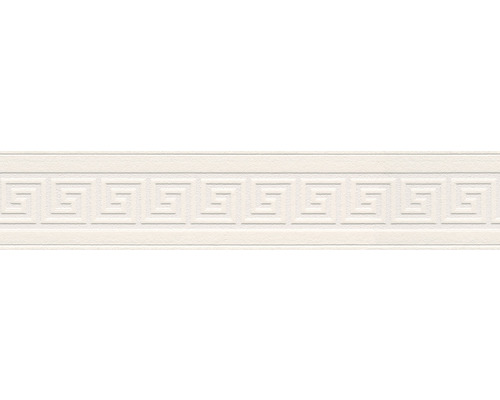 Bordüre mit Mäandermuster