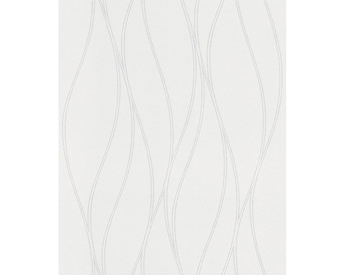 Tapete mit Wellenmuster