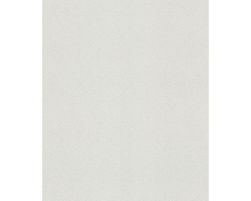 Weiße Strukturtapete