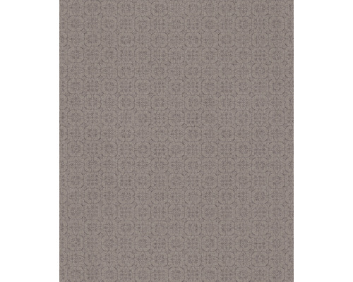 Tapete mit sich wiederholendem floralem Muster