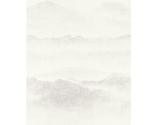 Tapete mit Bergmotiv