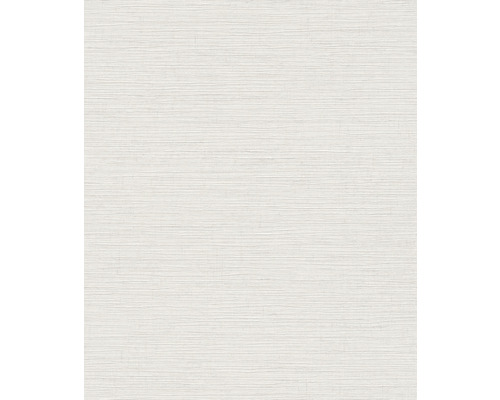 Tapete mit feiner horizontaler Textur