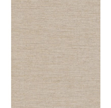 Tapete mit Textilmuster