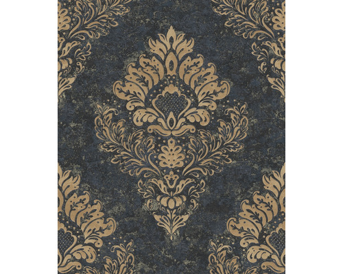 Tapete mit Ornamentmuster