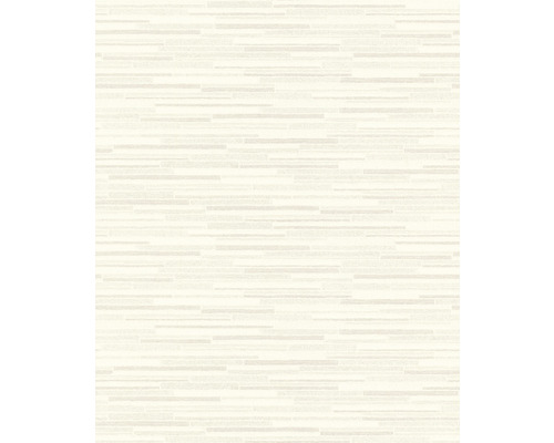 Tapete mit horizontalem Streifenmuster