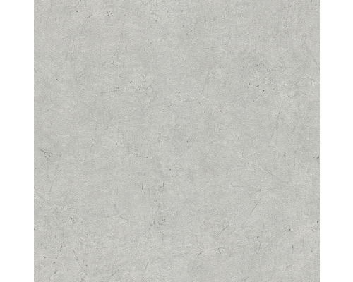 Graue Tapete mit leichter Textur