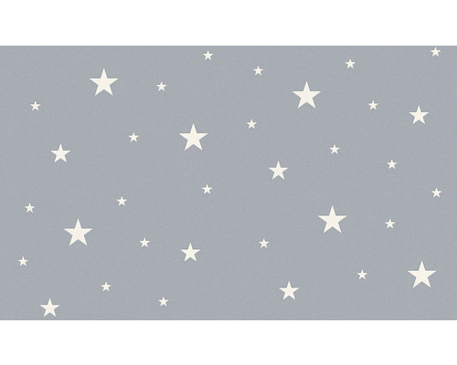 Tapete mit Sternmuster