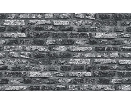 Tapete mit Steinmuster für Innenräume