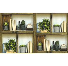 Vliestapete 36469-1 Authentic Walls 2 Regal