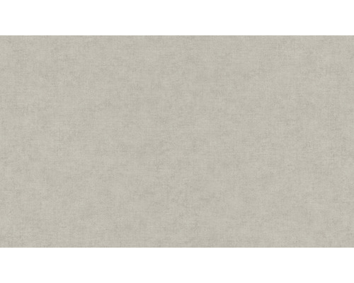 Nahaufnahme einer hellen Textiltapete.