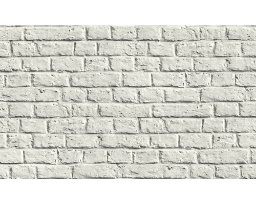 Tapete mit Backsteinmuster