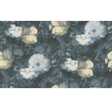 Vliestapete 36921-3 Metropolitan Stories Blume Aquarell