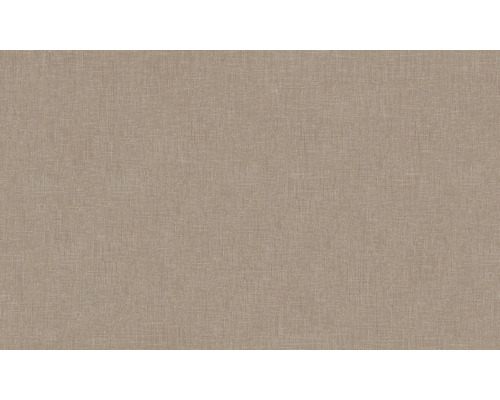 Detailaufnahme einer Tapete mit Textilstruktur