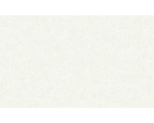 Helle Tapete mit Leinenstruktur