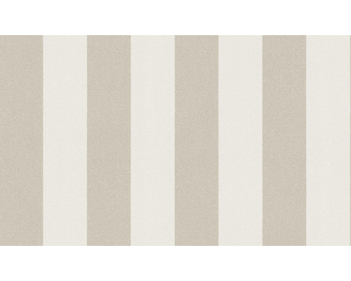 Tapete mit Streifenmuster