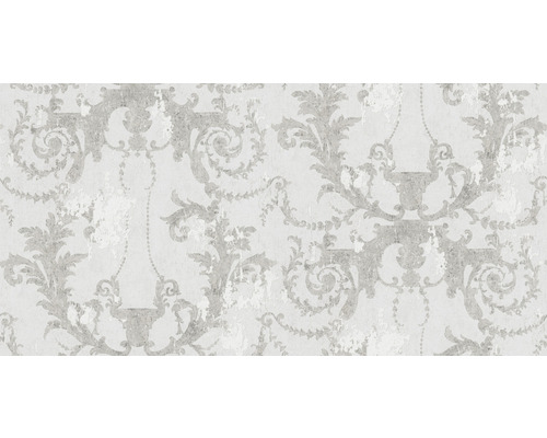 Tapete mit Ornamentmuster