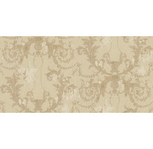 Tapete mit Ornamentmuster